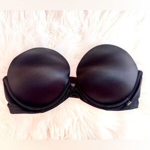Victorias Secret strapless bra